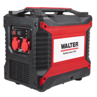 Inverter Stromerzeuger 2000 W von WALTER