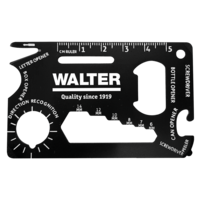 Multicard Tool von WALTER