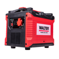 Inverter Stromerzeuger 1000 W von WALTER