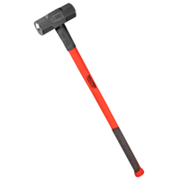 Vorschlaghammer 4,5 kg 90 cm von WALTER