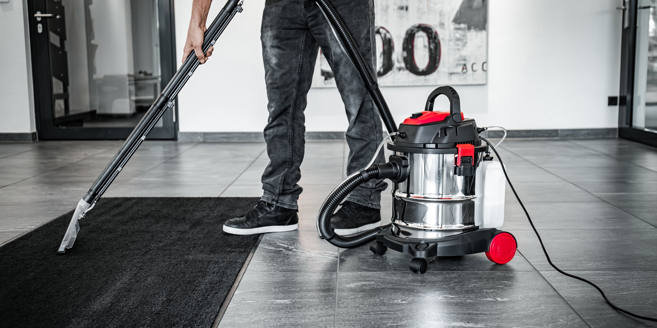 Ordnungs- & Reinigungshilfen