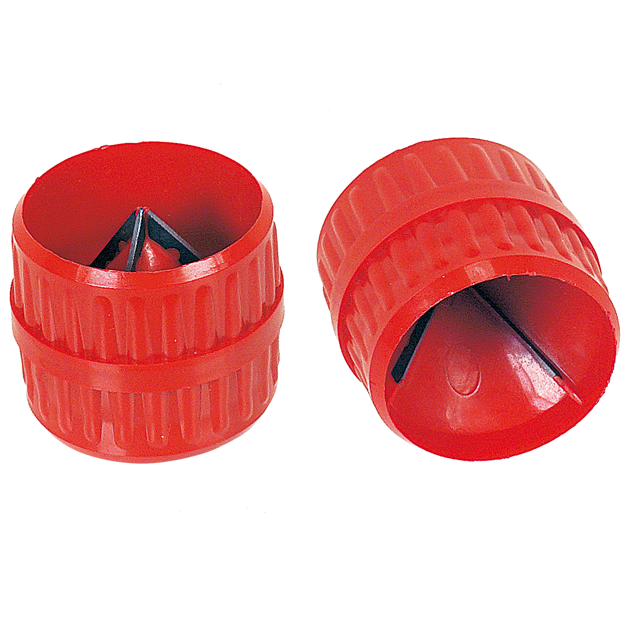 Internal and external milling cutters