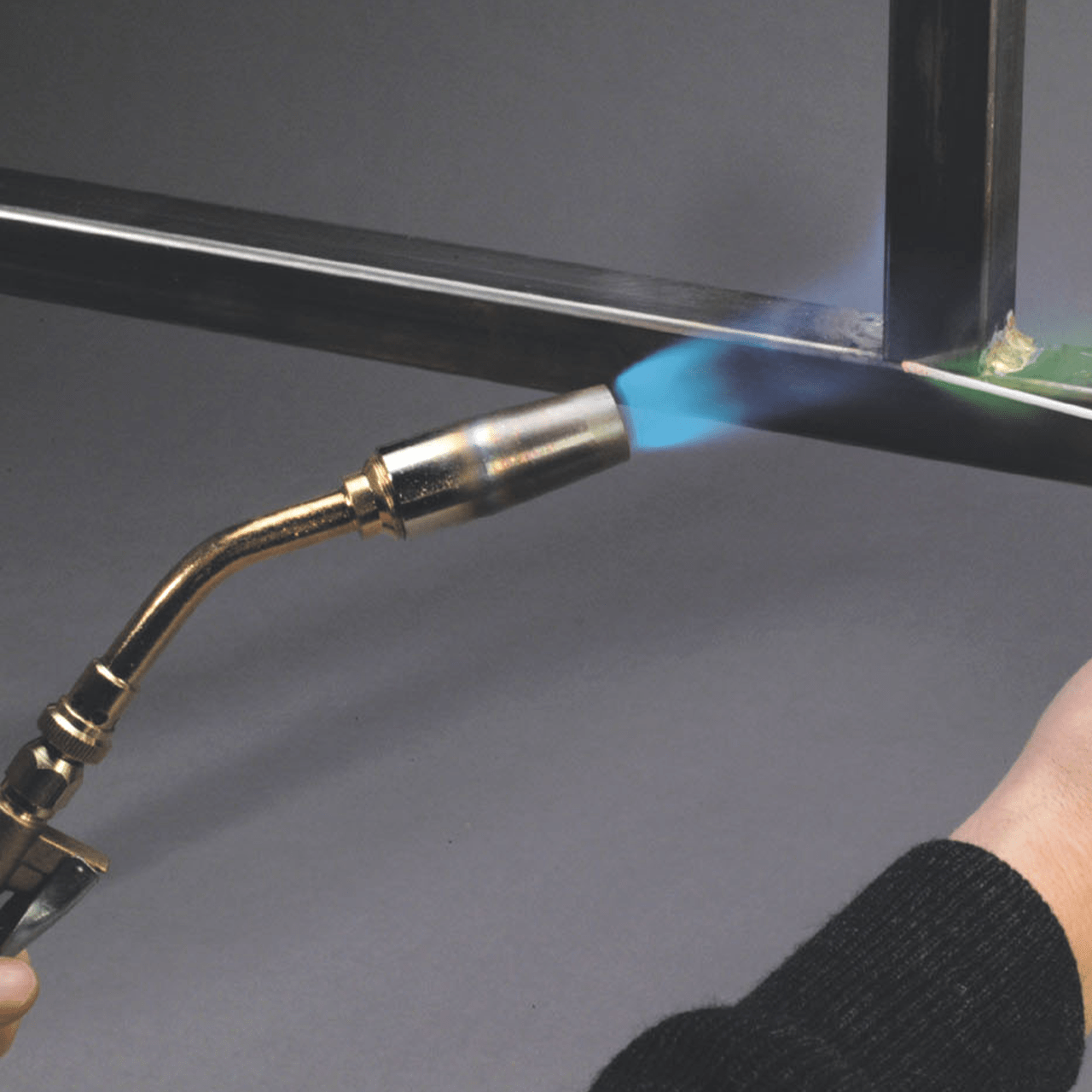 Rothenberger Industrial AirProp 2000