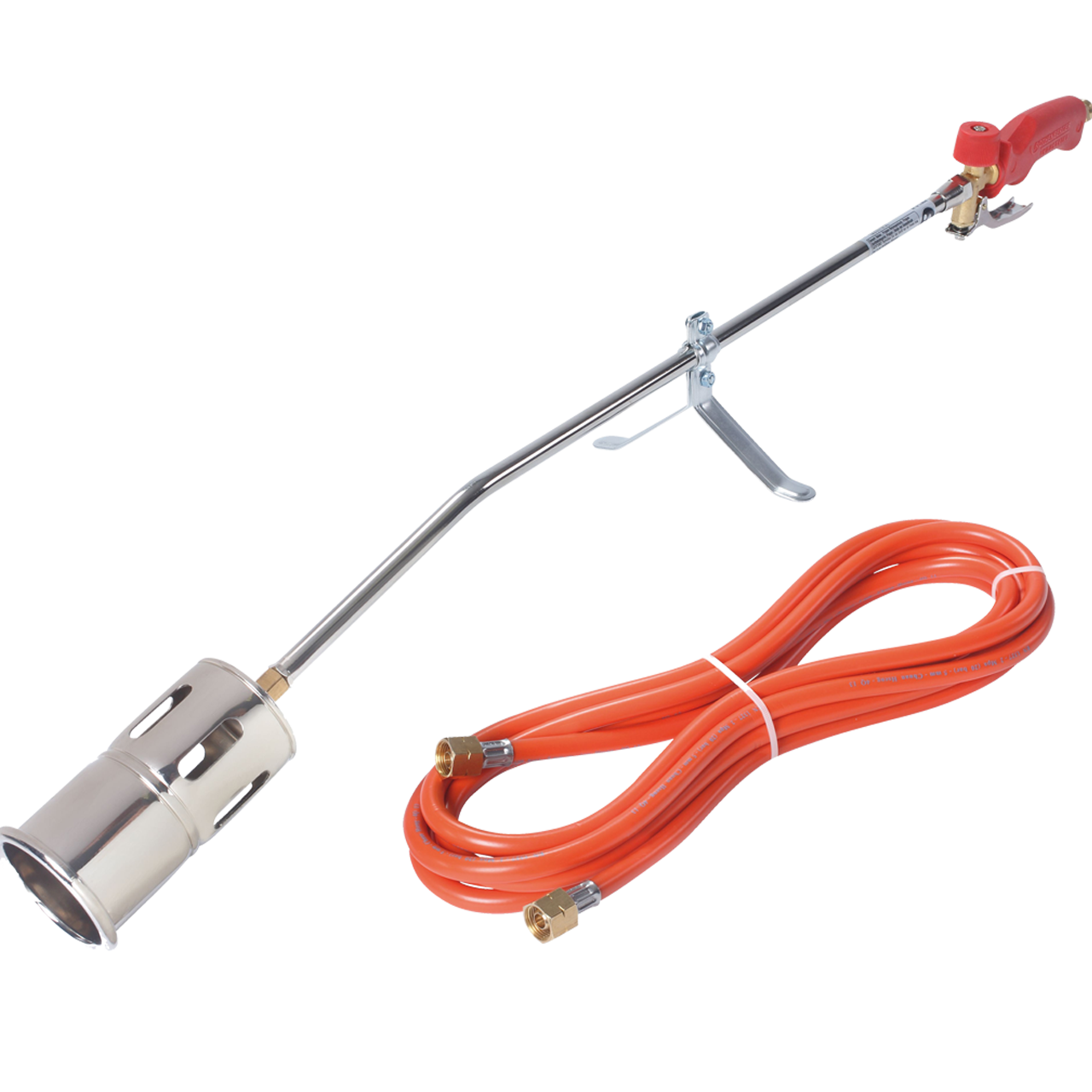 RoMaxi Premium warming burner