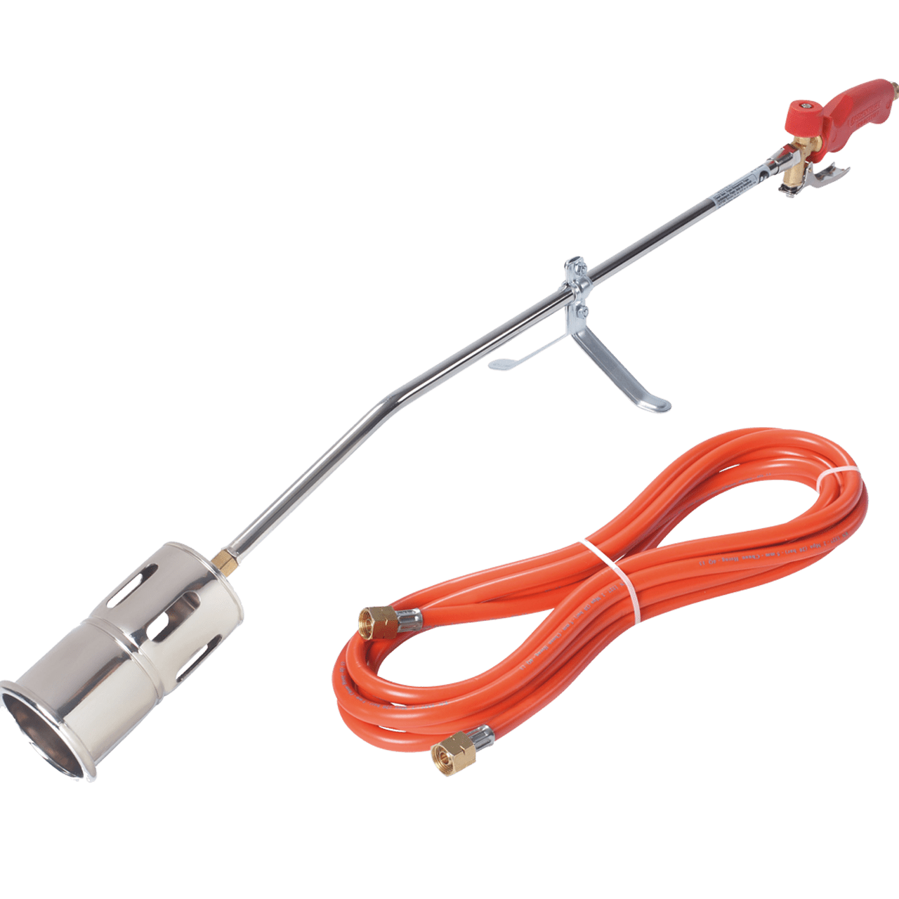 Rothenberger Industrial Anwärmbrenner RoMaxi Premium