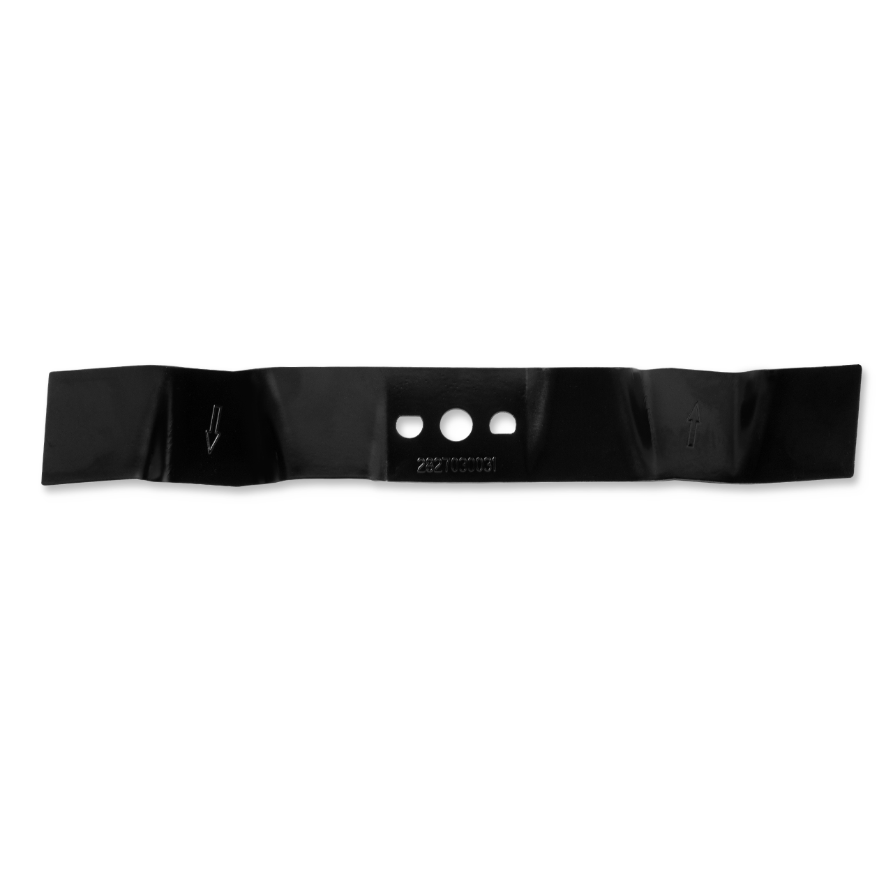 Blade for hand lawn mower 20 V