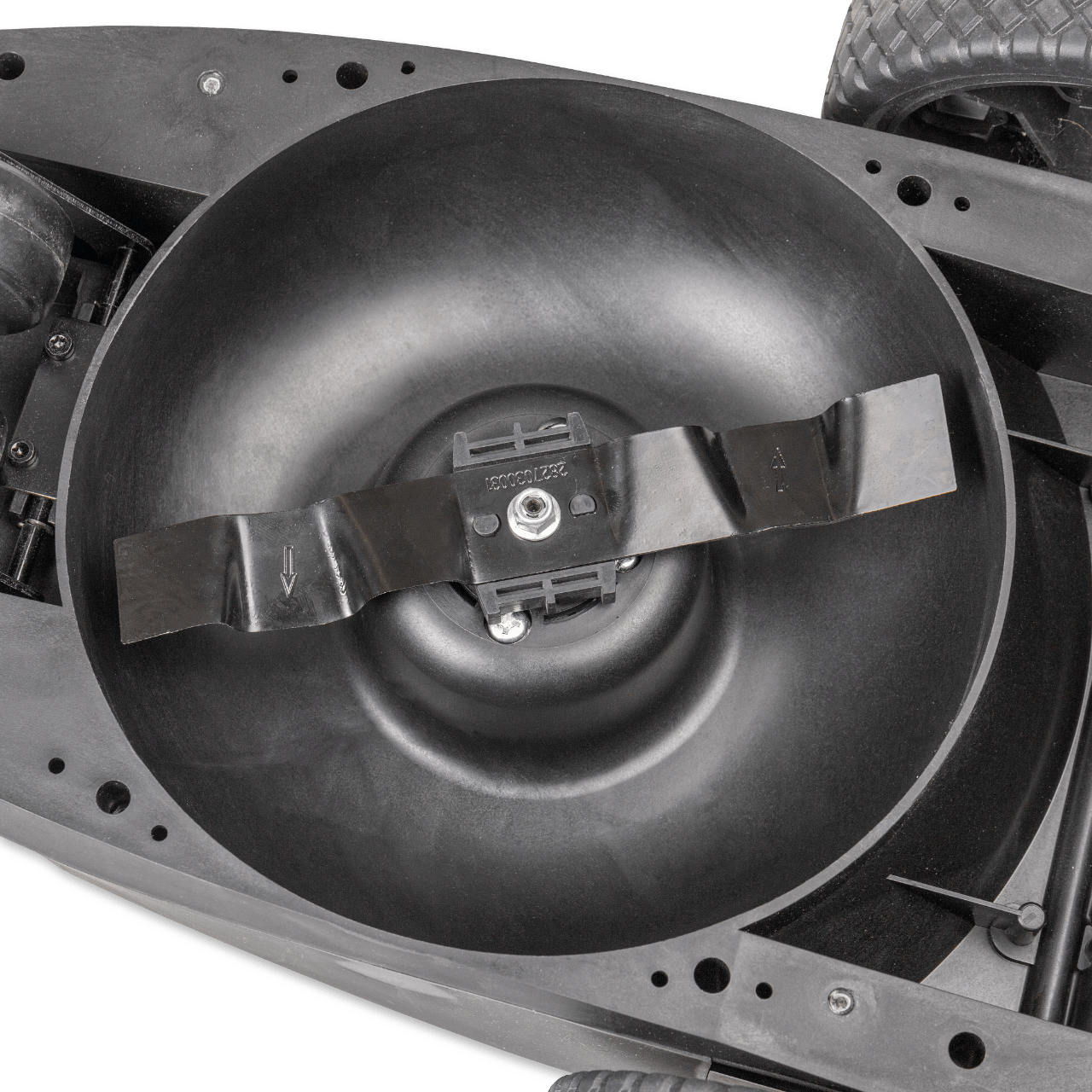WALTER Messer für Handrasenmäher 20 V