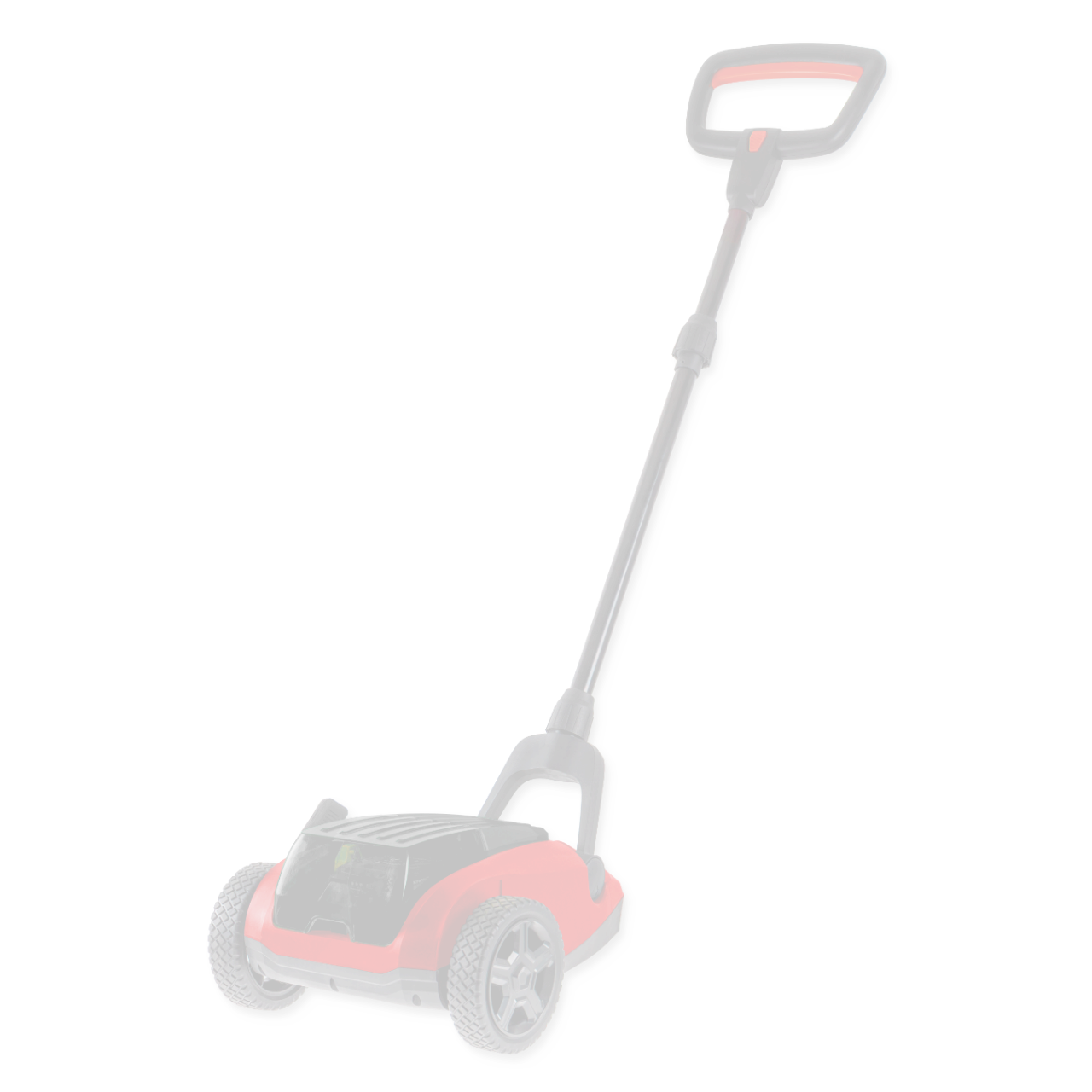 Blade for hand lawn mower 20 V