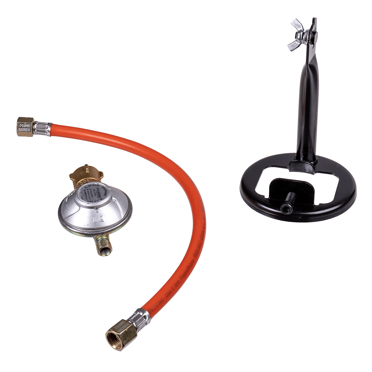 Rothenberger Industrial Gasheizstrahler Eco mit Piezo