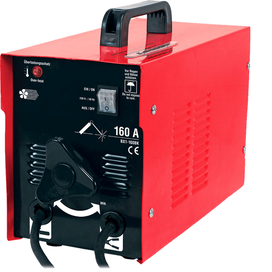 Rothenberger Industrial Lichtbogen-Schweissgerät 160 A