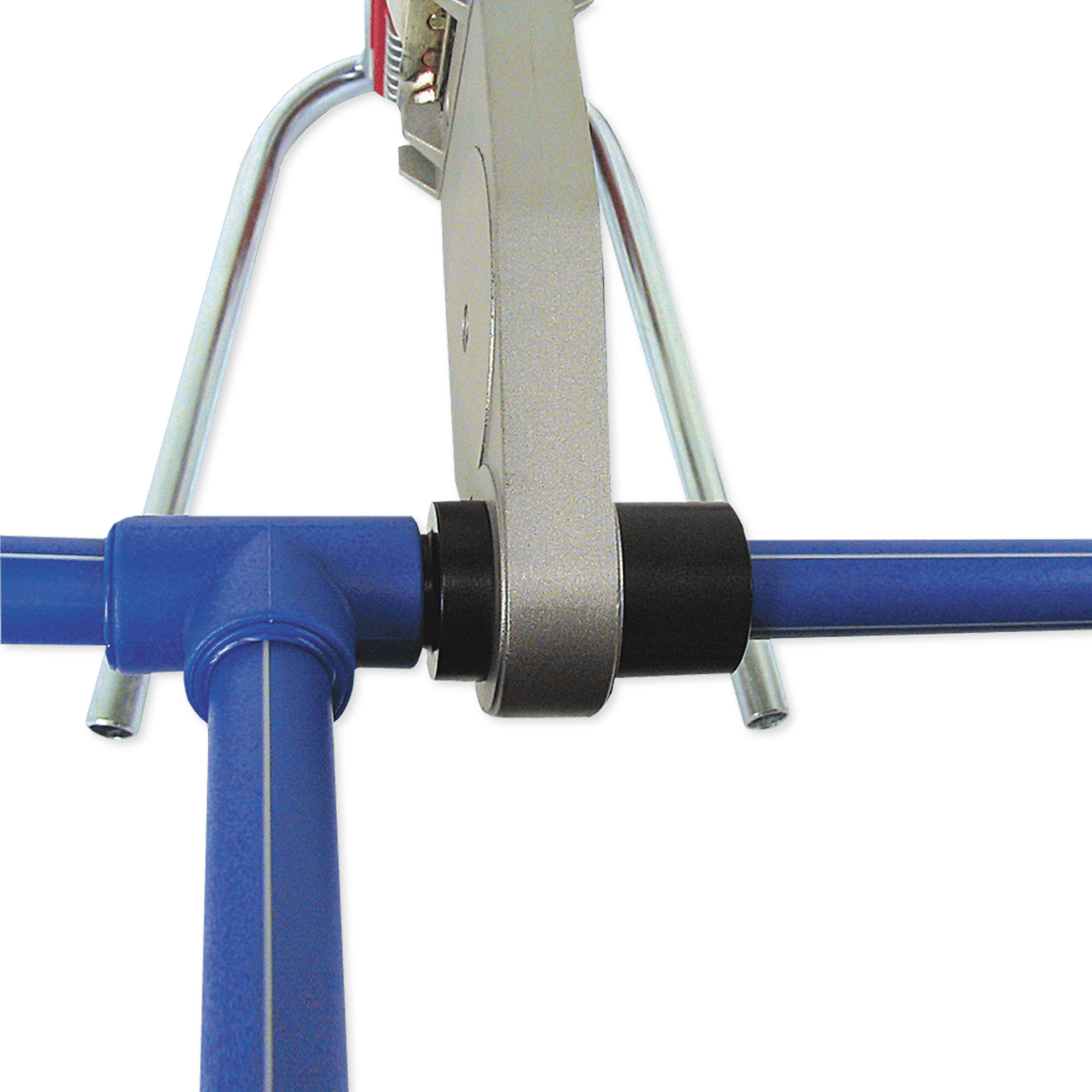 Rothenberger Industrial Muffenschweißgerät 650 W