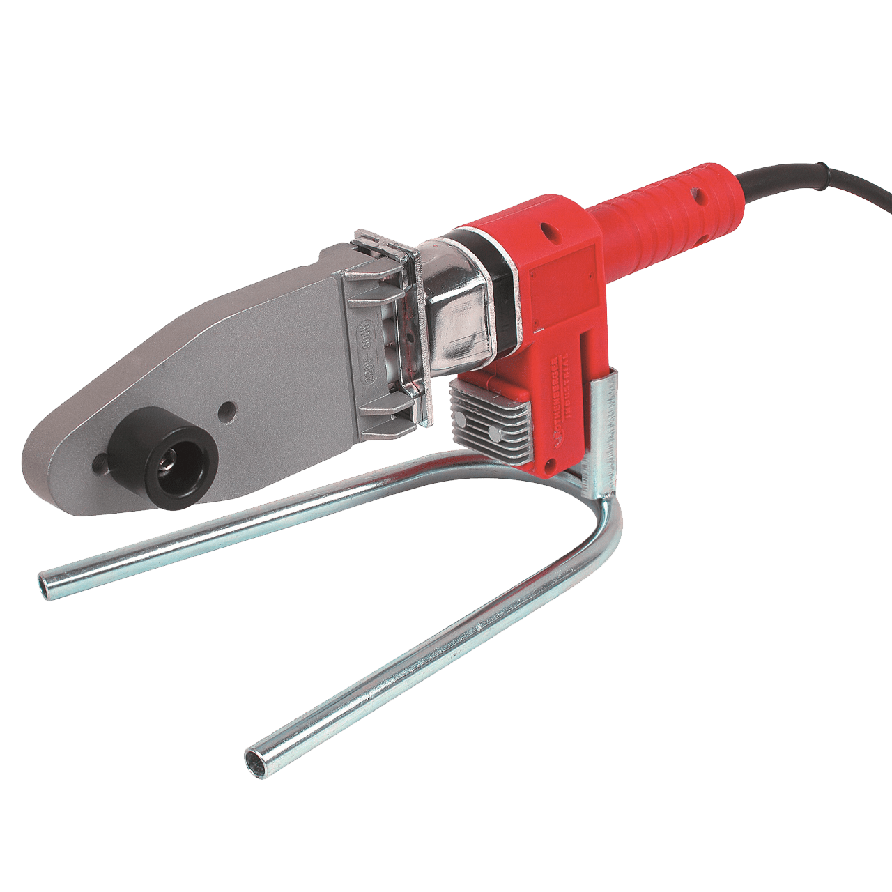 Rothenberger Industrial Muffenschweißgerät 800 W 20 – 63 mm