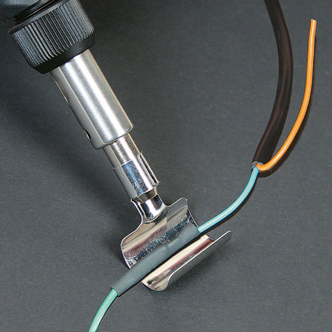 Rothenberger Industrial Hot Pen Set 10 tlg. Gaslötkolben
