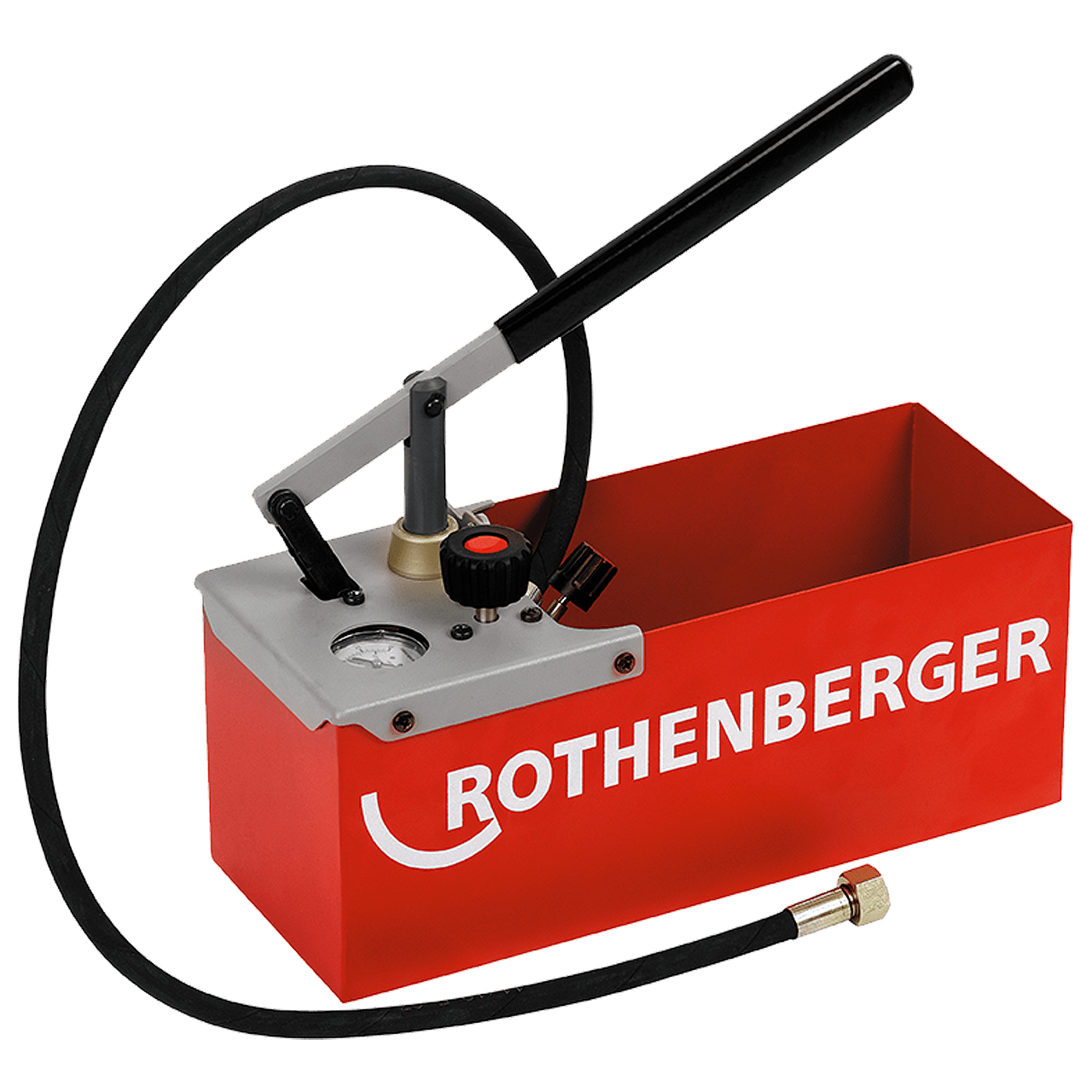 Rothenberger Industrial Prüfpumpe TP 25