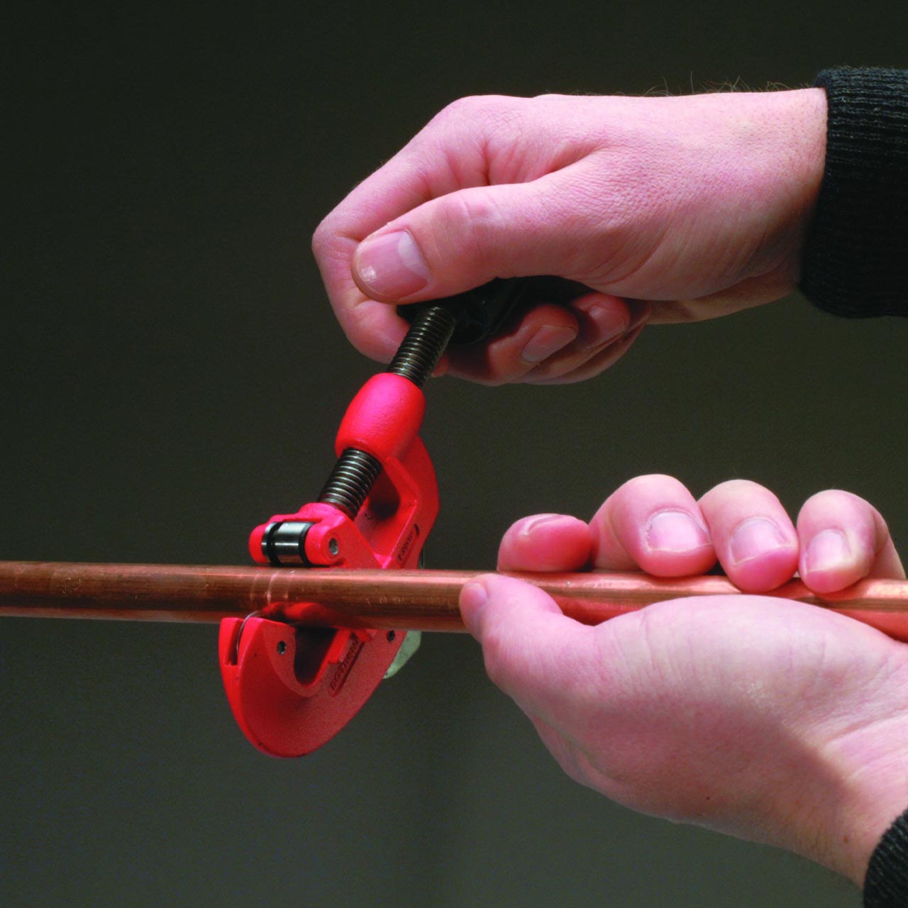 Tube Cutter 42