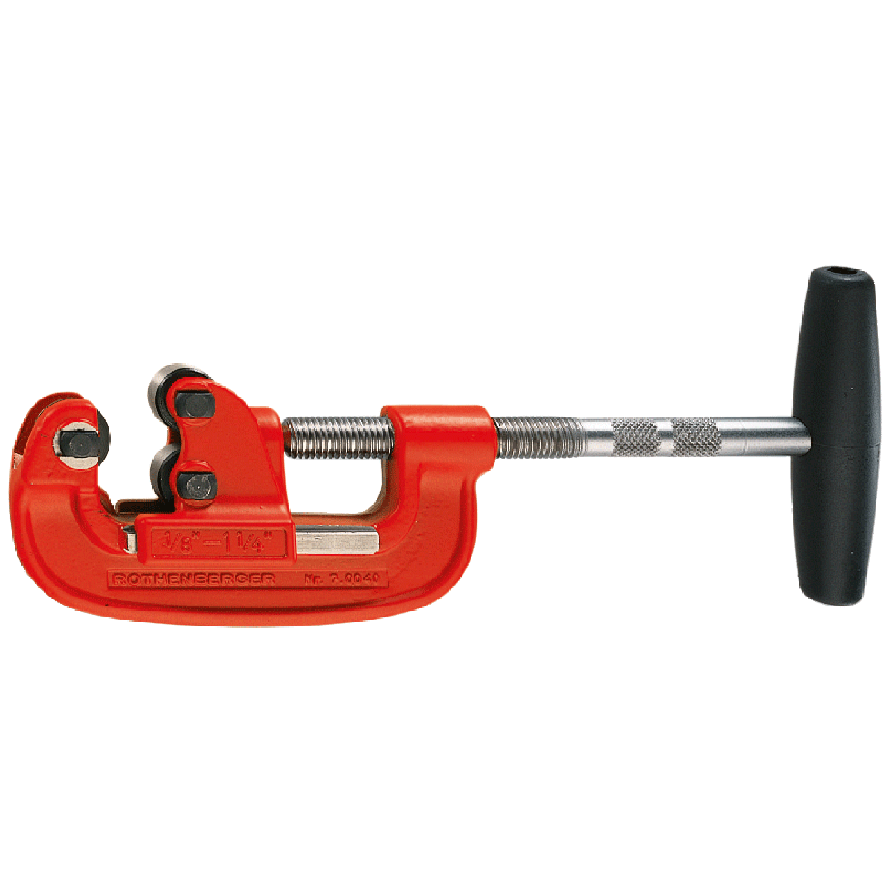 steel pipe cutter