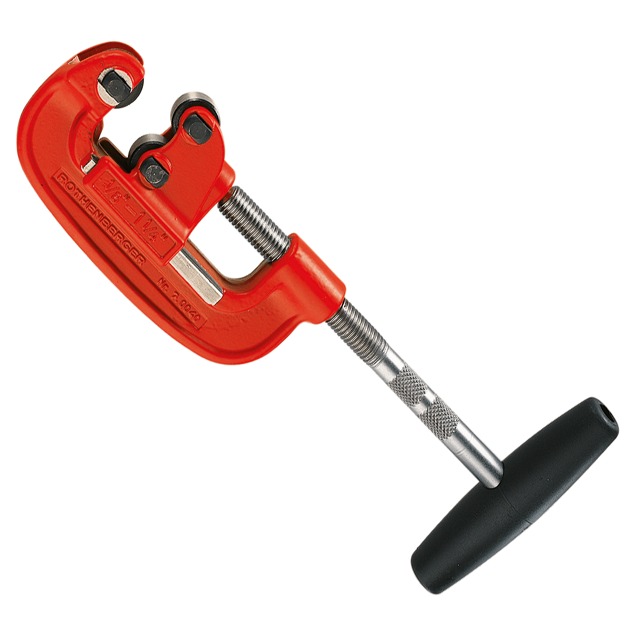 Rothenberger Industrial Sanikit Werkzeugkoffer