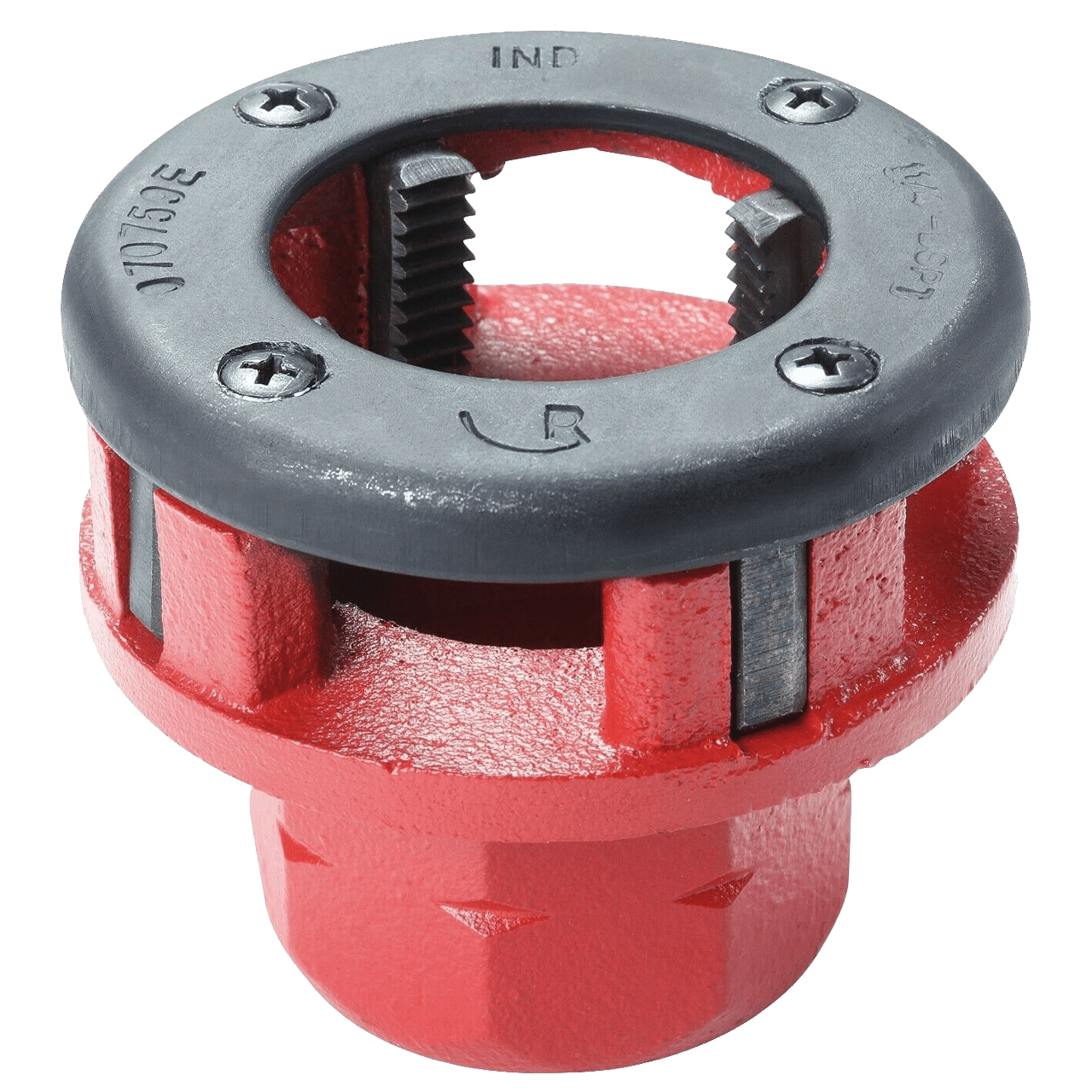 Rothenberger Industrial Ratschenschneidkopf für Gewinde 1 1/4"