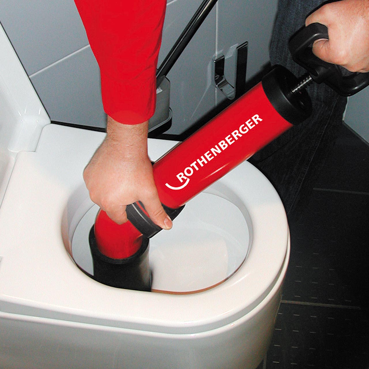 RoPump Super Plus