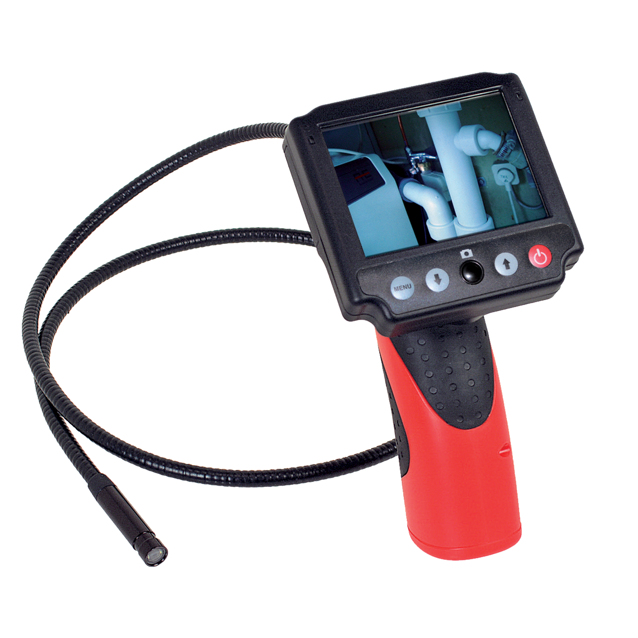 Endoscope camera