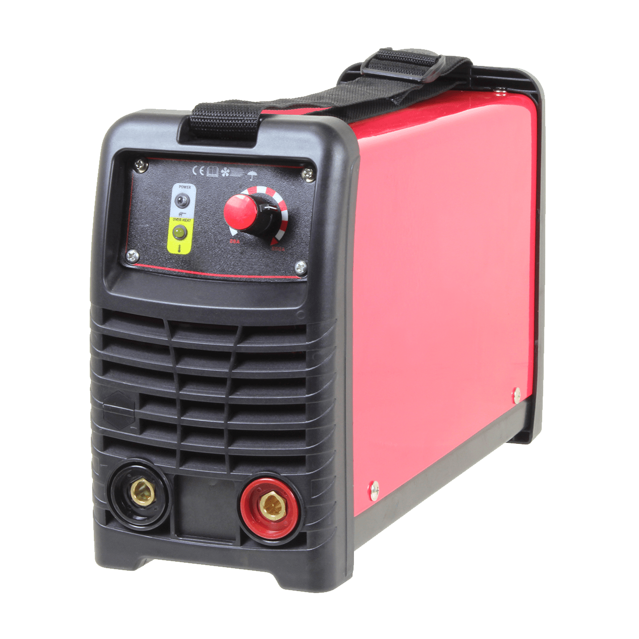 Rothenberger Industrial Inverter 160 A Plus