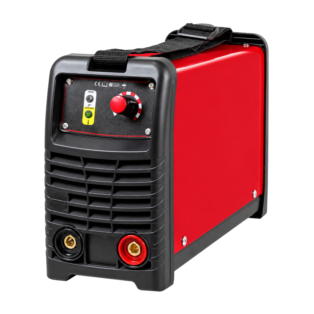 RoWin 160 Inverter 160 G regelbar 25–160 A
