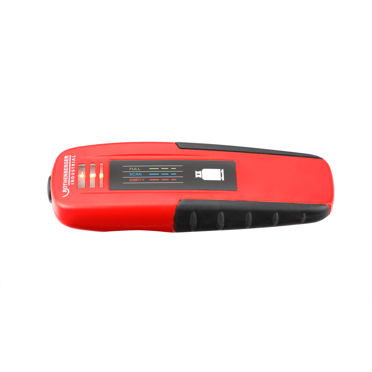 RoGas level meter