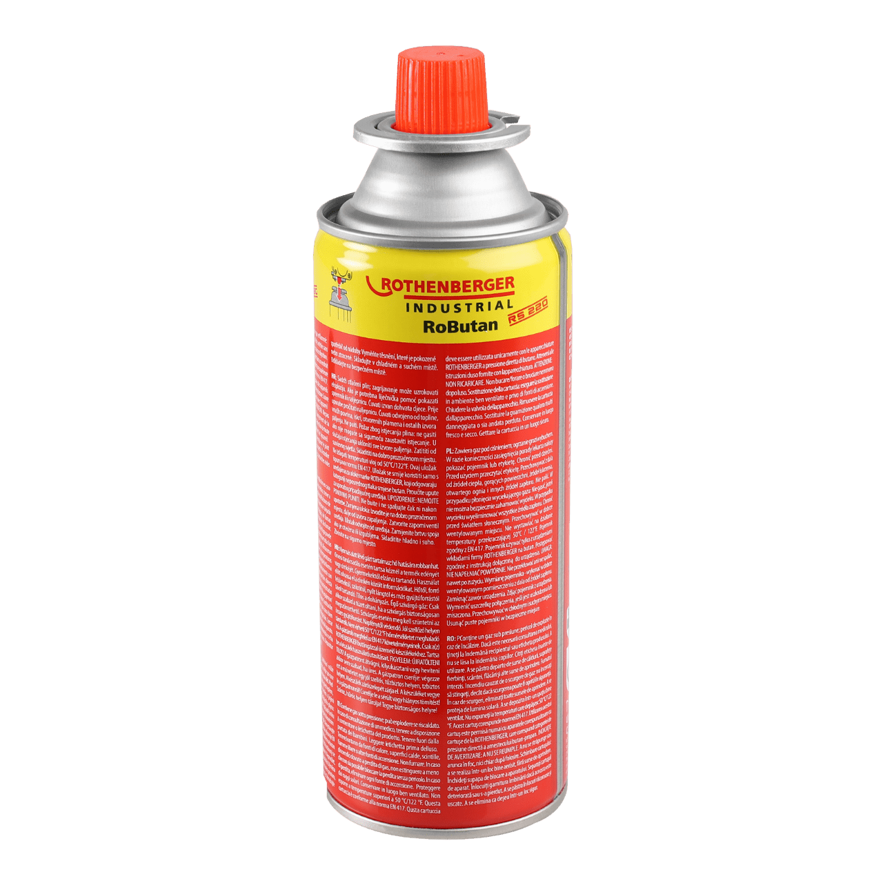 Rothenberger Industrial RoButan 220 g
