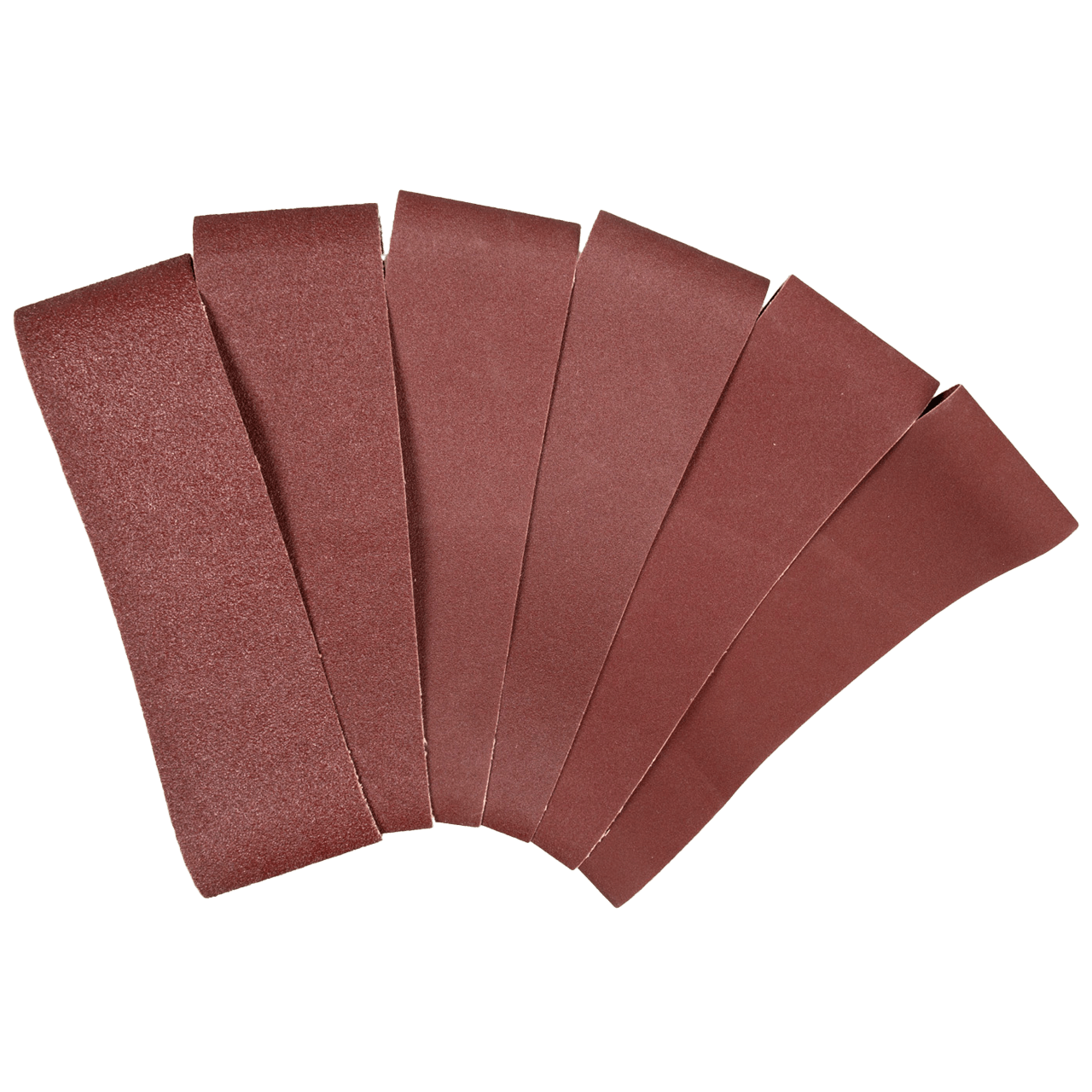 Multibrand Repacked Schleifbandset 6 - tlg.
