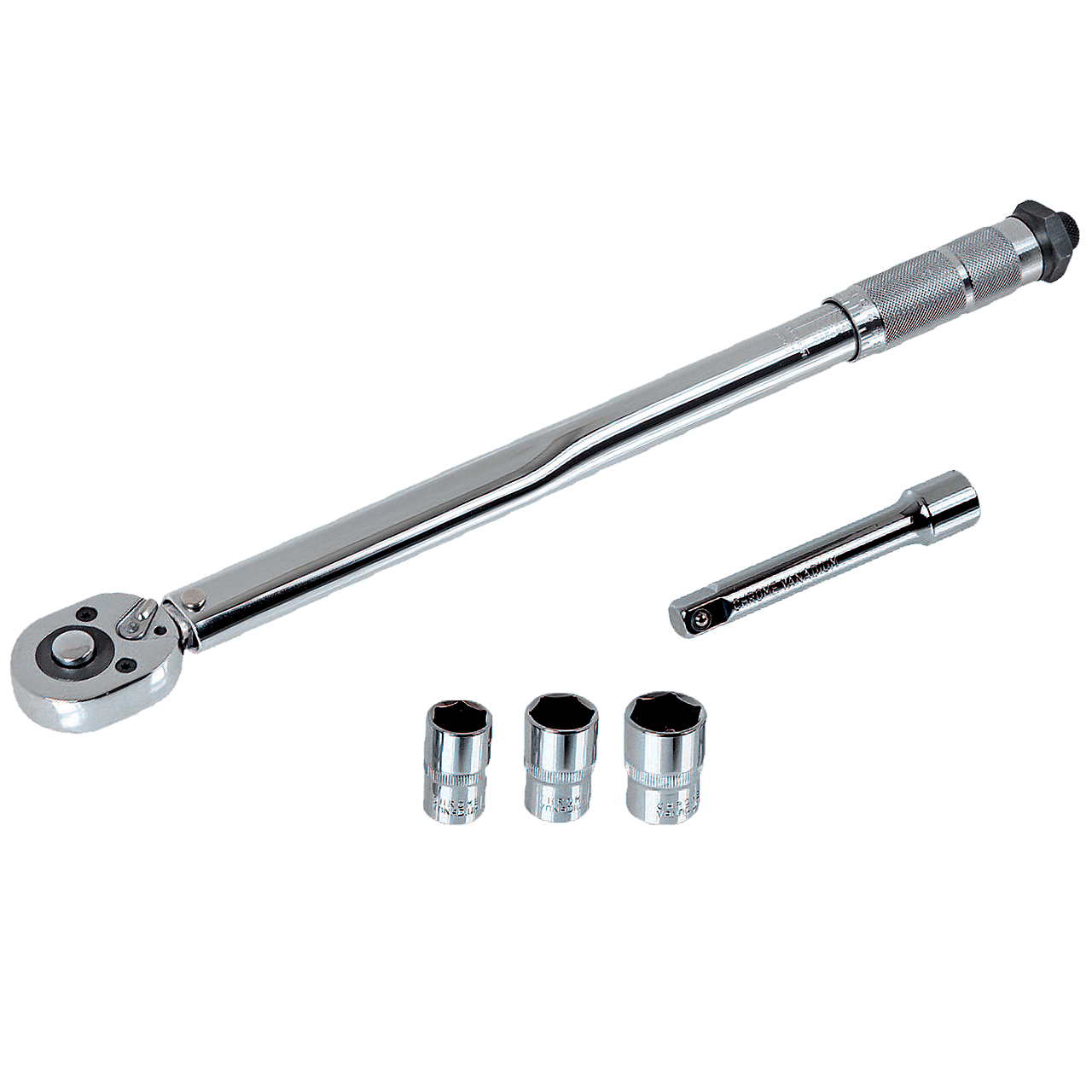 WALTER Drehmomentschlüssel