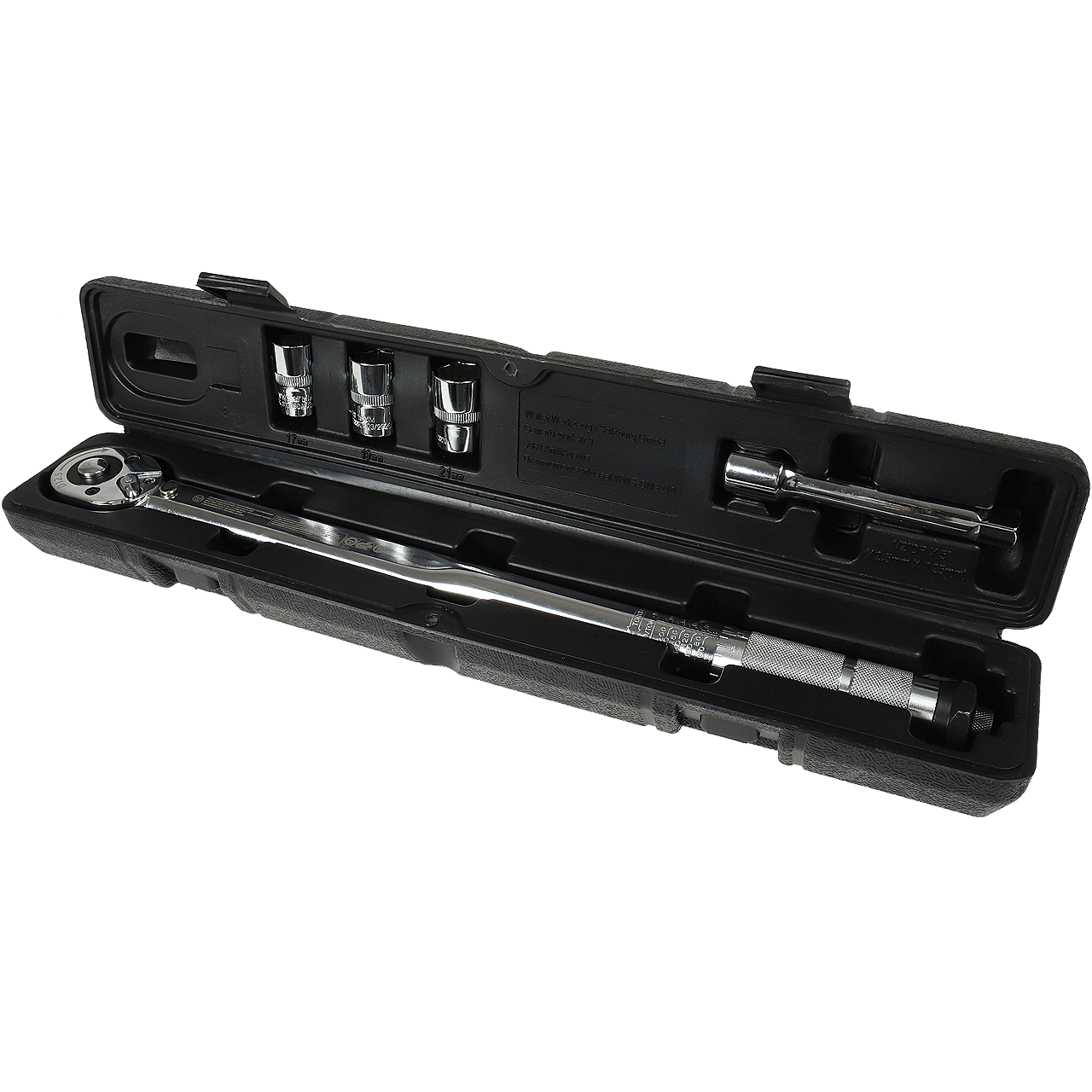 WALTER Drehmomentschlüssel