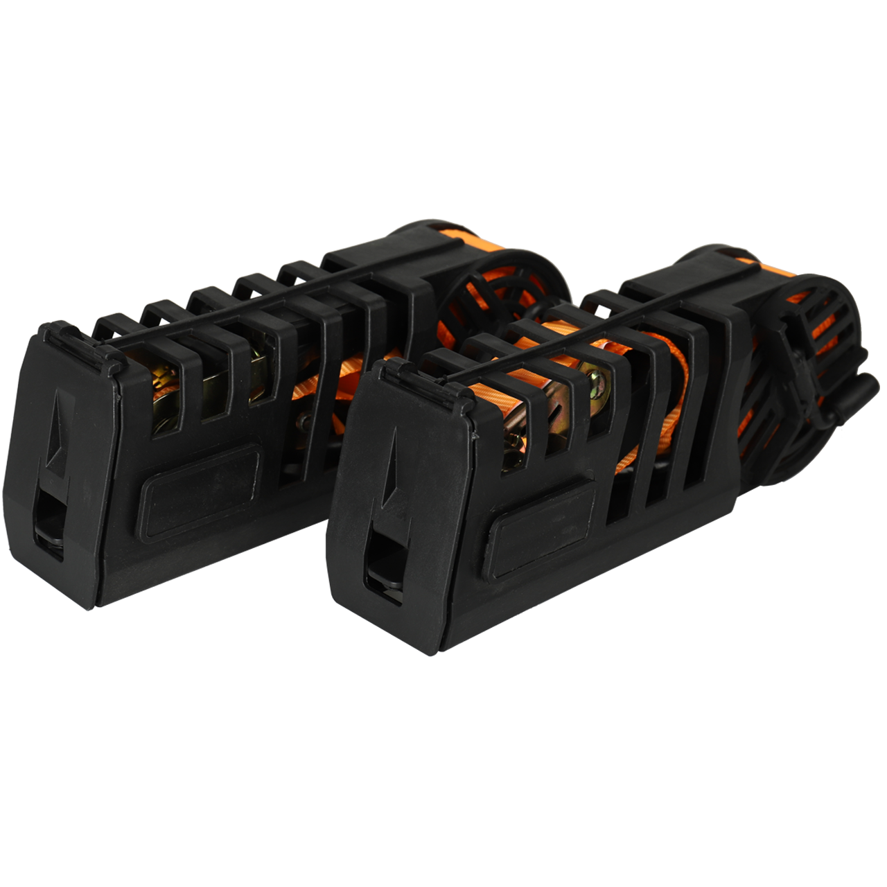 2-piece tensioning strap set