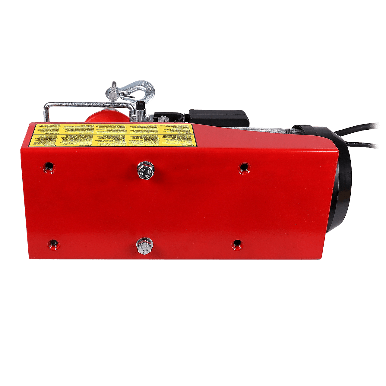 WALTER Seilhebezug 1200 W