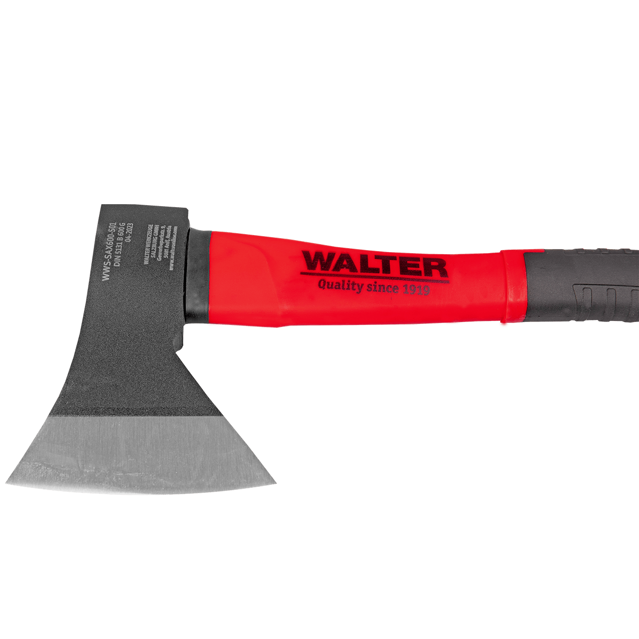 WALTER Beil 600 g 36 cm