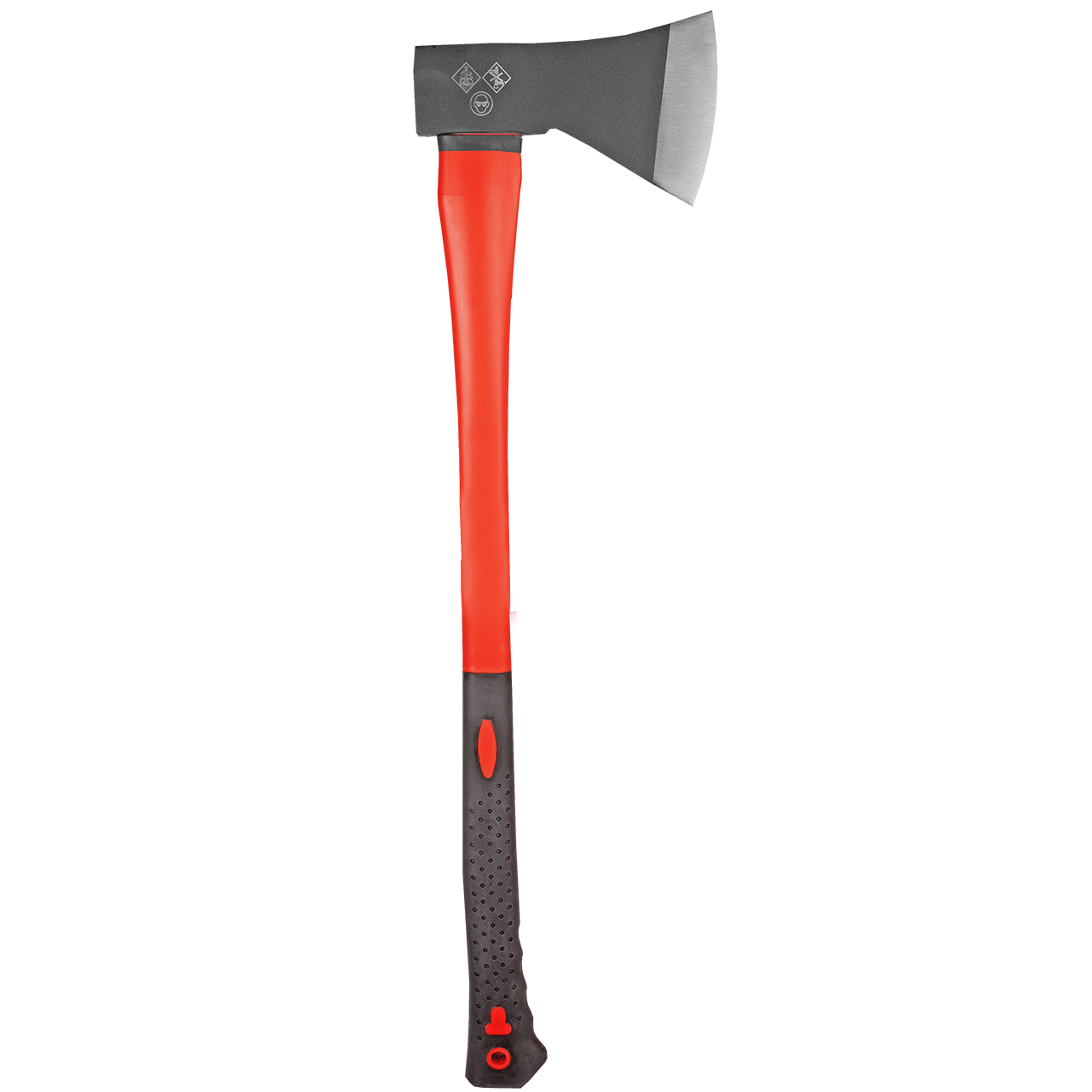 WALTER Axt 1250 g 70 cm