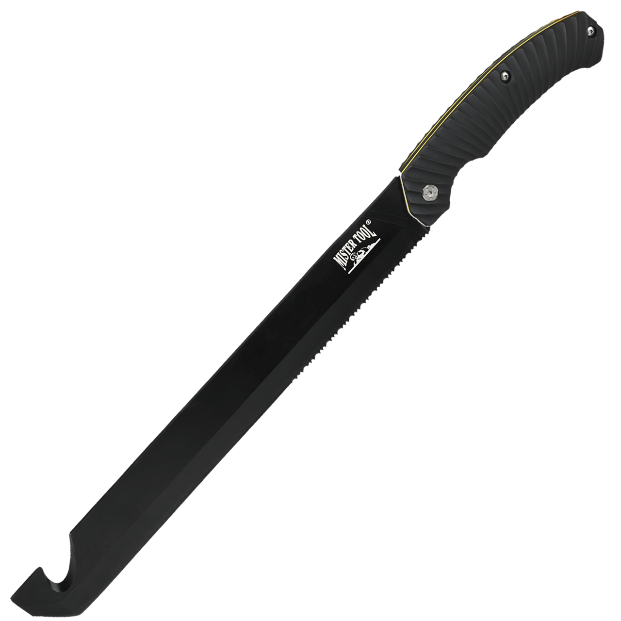 Buy camping and hunting machetes online