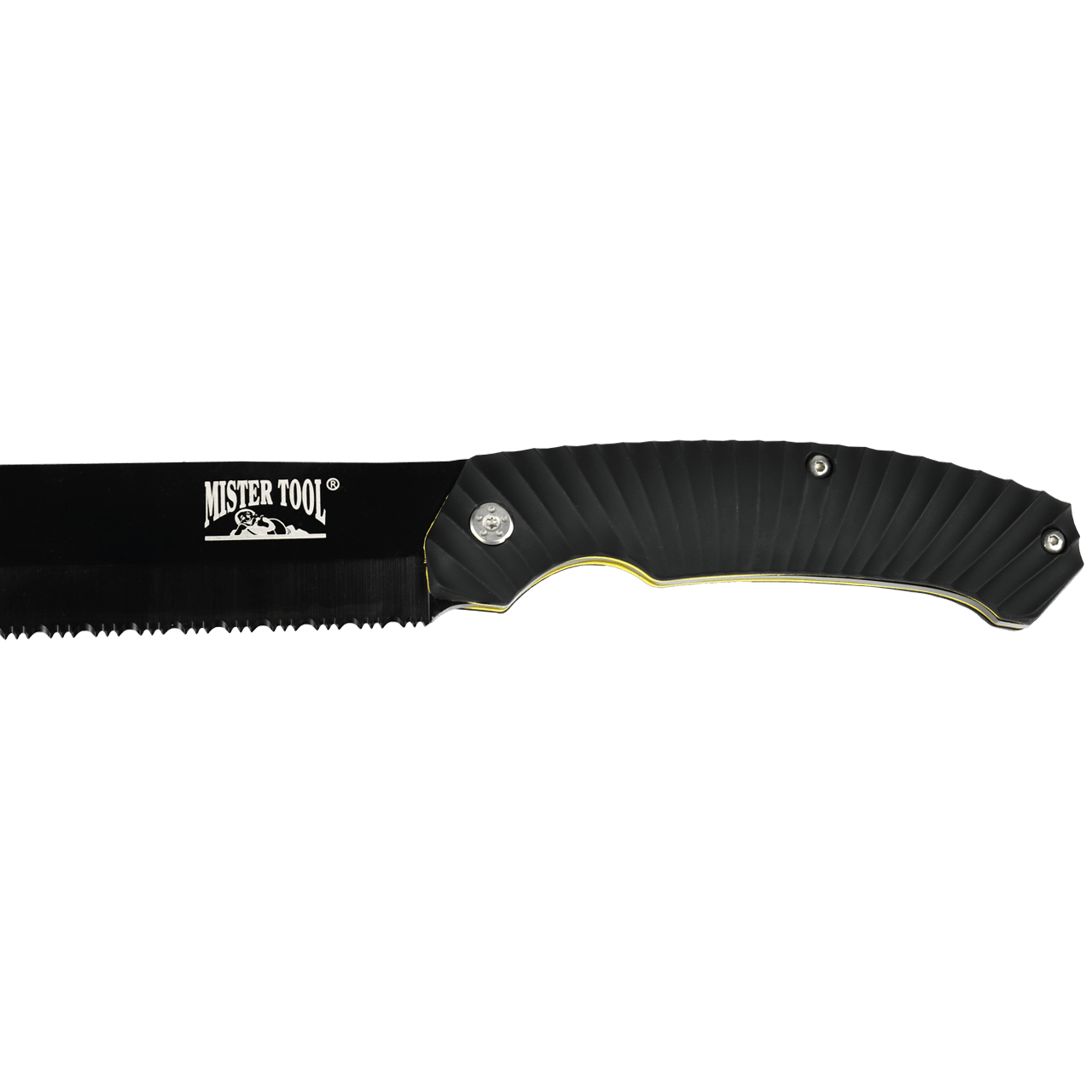 Mister Tool Camping- u. Jagdmachete
