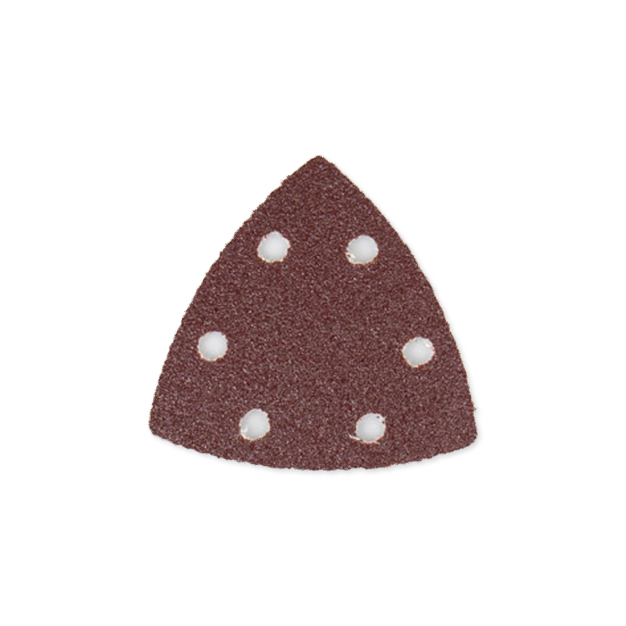 Schleifpapier-Set für Dreieckschleifer