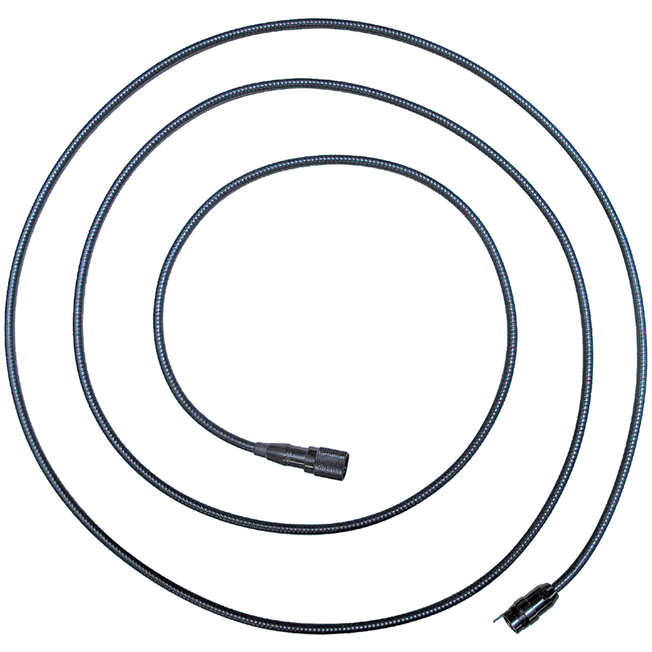 Gooseneck extension 3 m for Ferrex endoscope camera