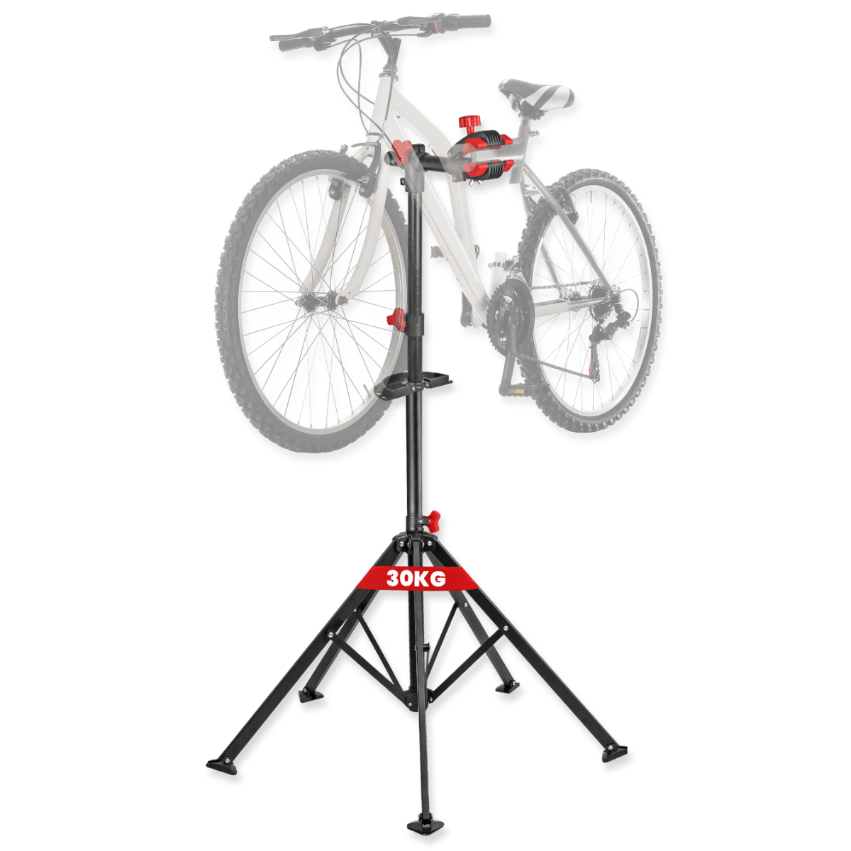 WALTER Fahrrad Reparaturständer