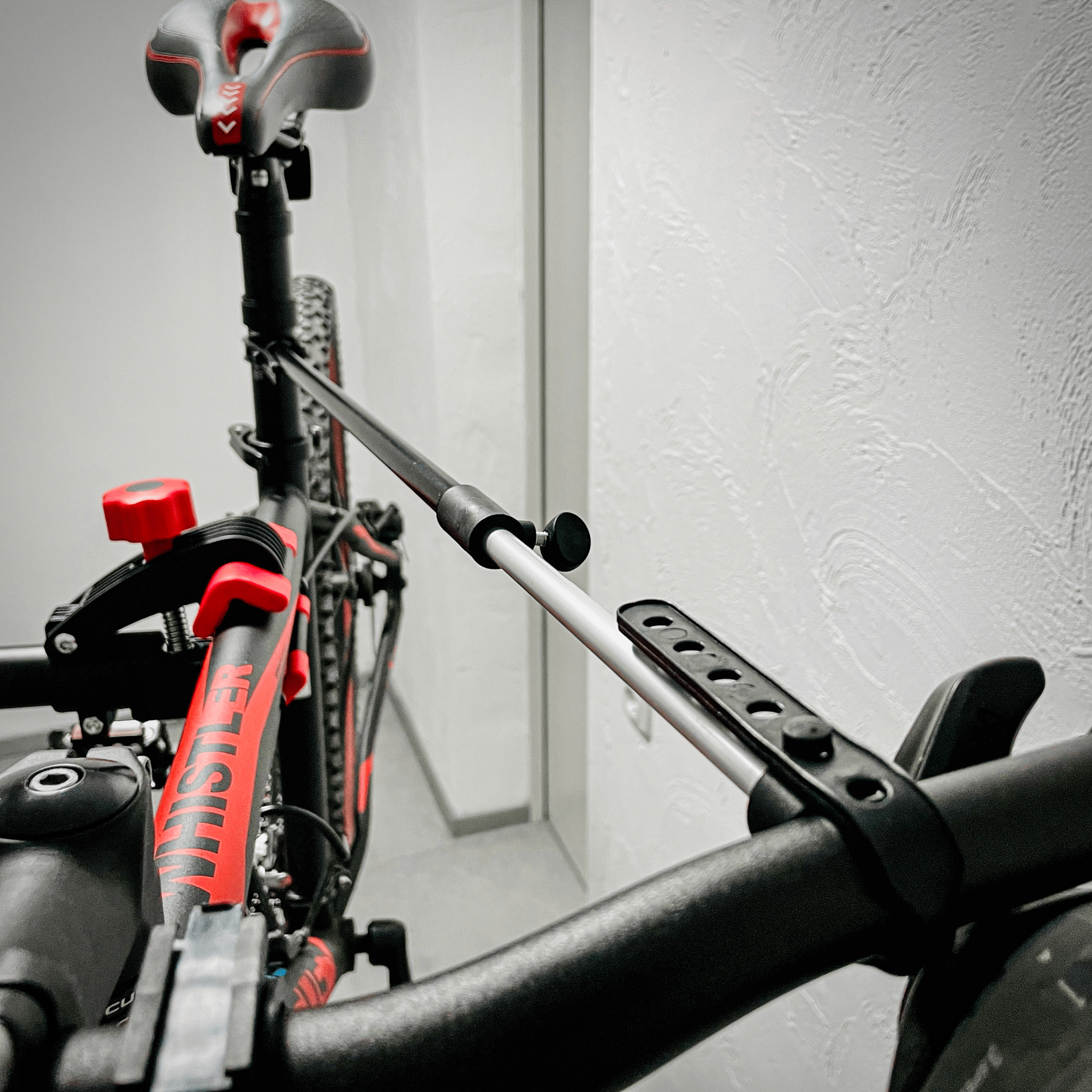 WALTER Fahrrad-Reparaturständer