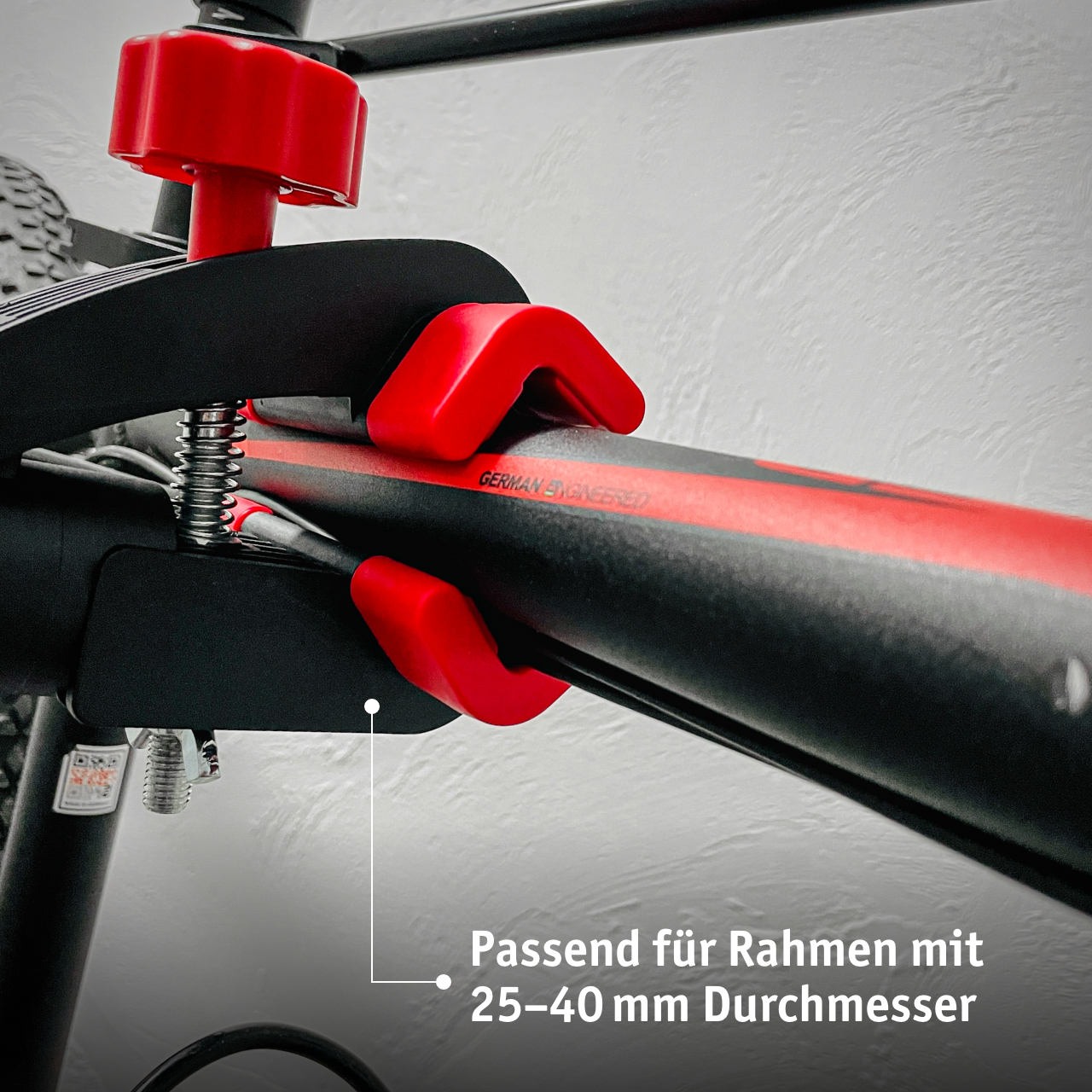 Fahrrad Reparaturständer