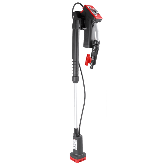 WALTER Regenfasspumpe