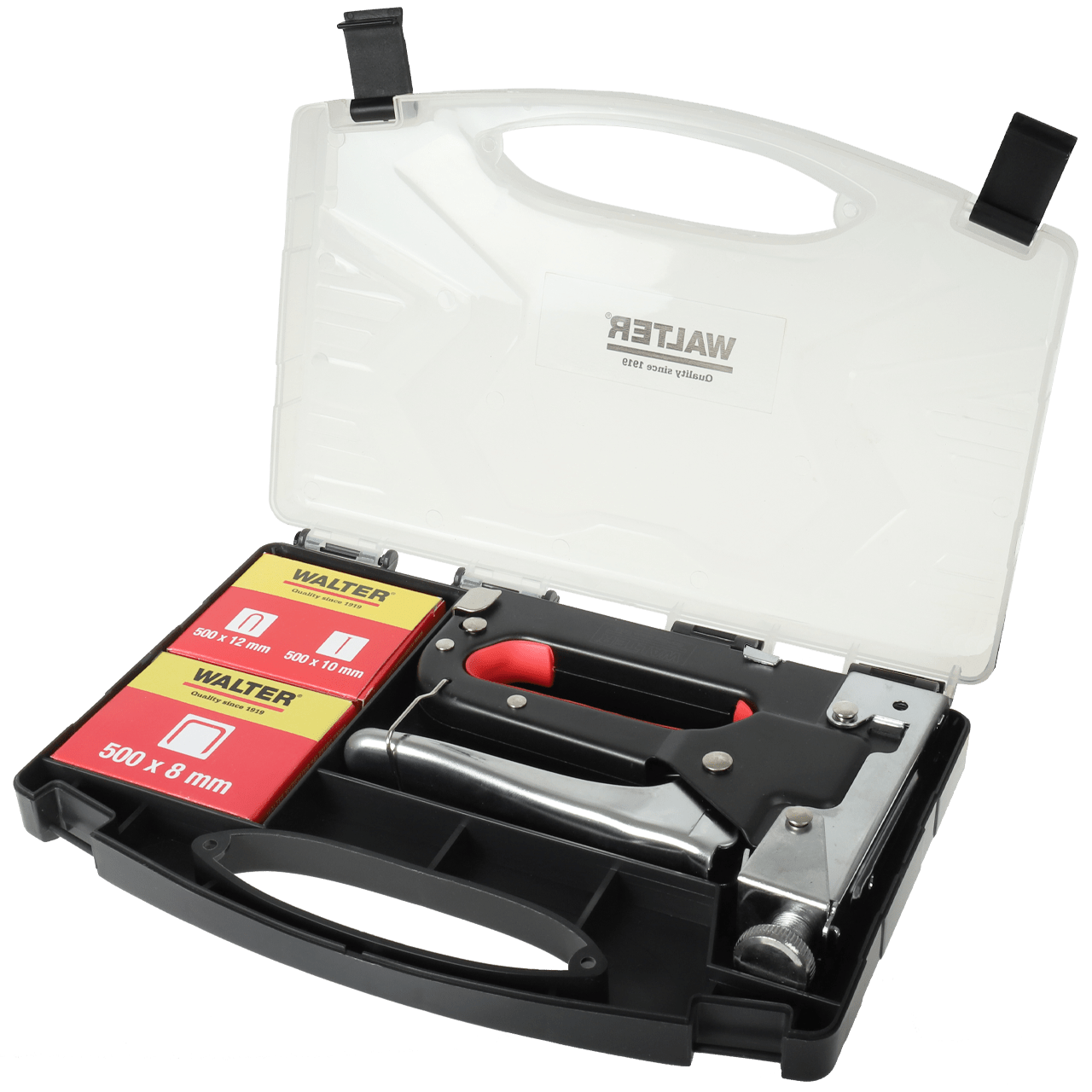WALTER Handtacker-Set