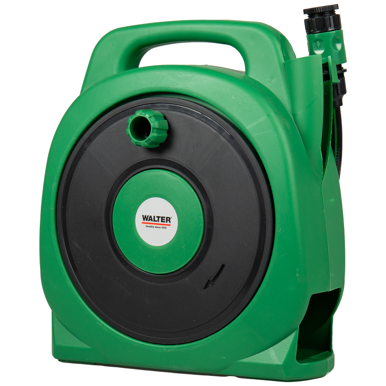 Hose reel 15 m
