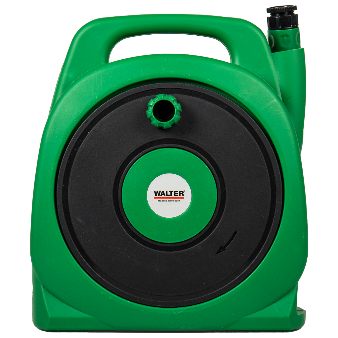 Hose reel 15 m