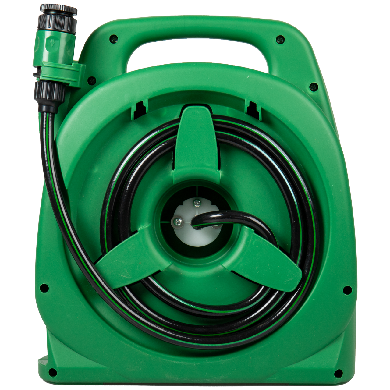 Hose reel 15 m