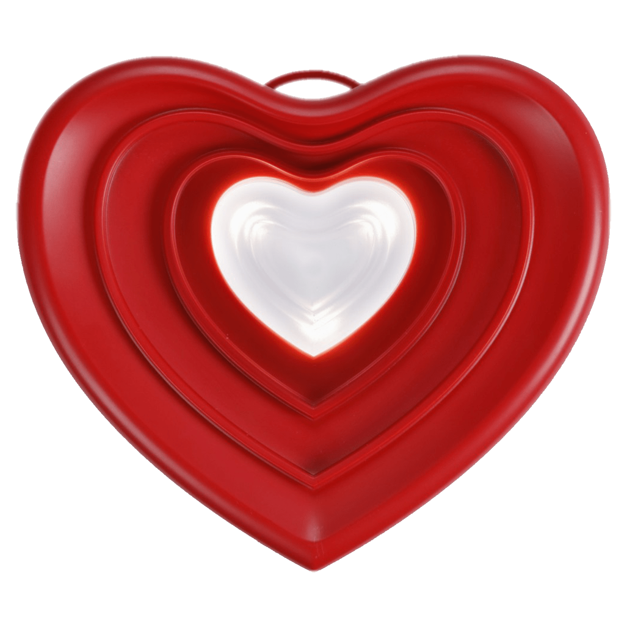 TOOLS FOR LIFE Burning Hearts