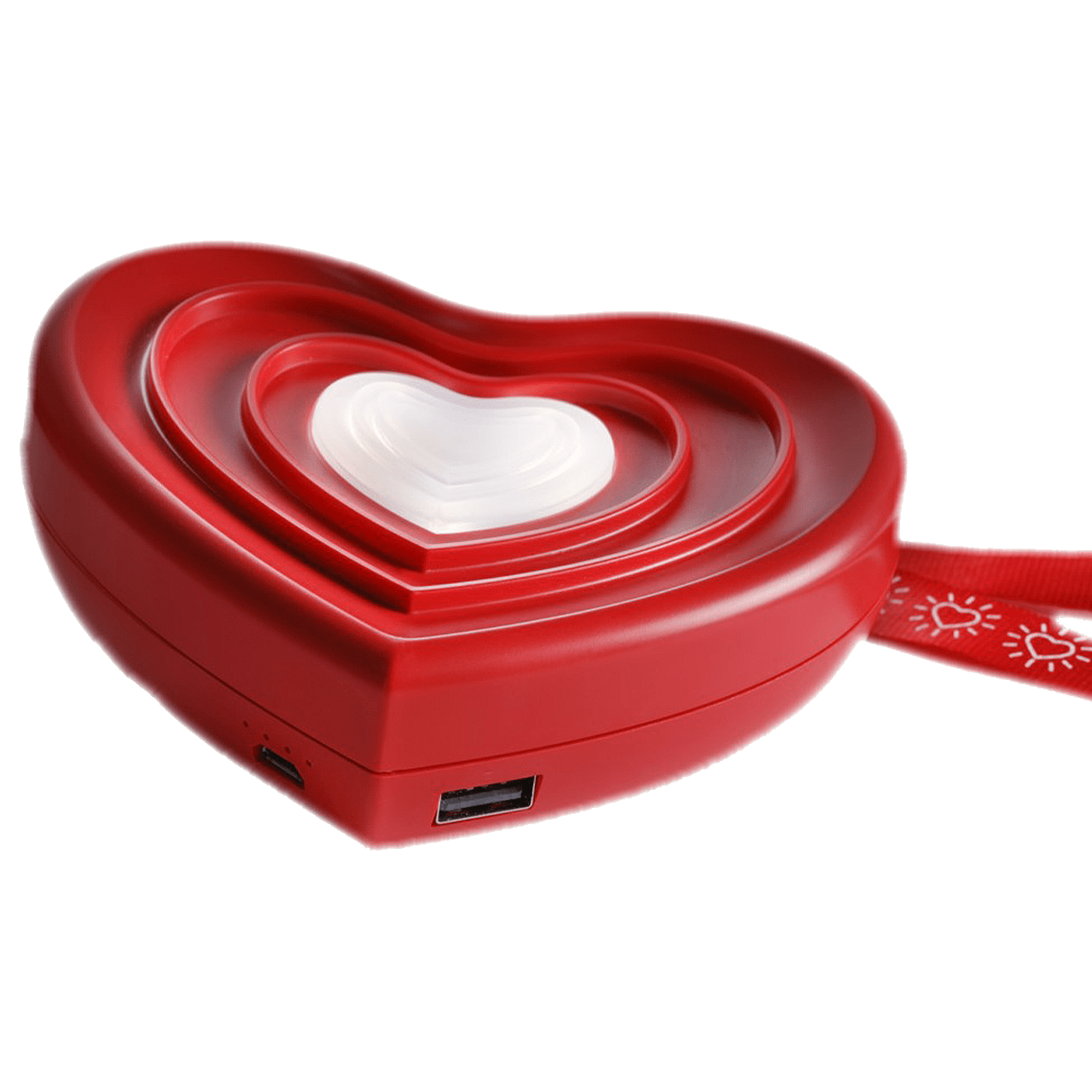 TOOLS FOR LIFE Burning Hearts