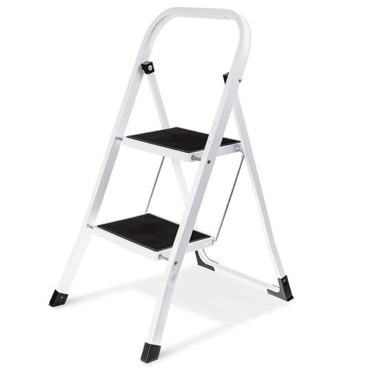 WALTER 2-Stufen-Leitertritt klappbar